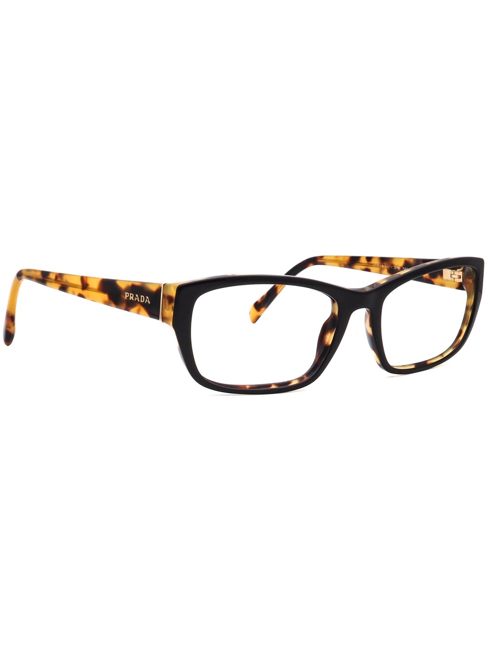 Prada VPR 18O NAI-1O1 Eyewear